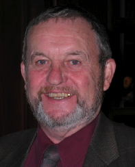 Peter Norman, Club President